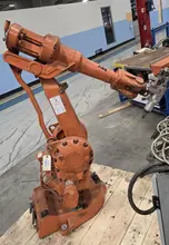 ABB IRB 2400 M2004 USED