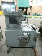 200 TON M &amp; N FOUR POST HOBBING PRESS
