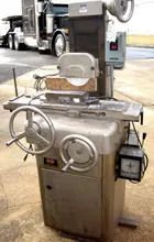 KO Lee Model S714 Surface Grinder