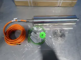 ATLAS MOTION MANUFACTURING 1.0 KW, 30 Nm ONE MOTION POWERED PULLEY  -  OD69-15-81-343-10656