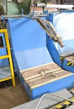 10,000# K &amp; S Exit Coil Car STOCK# 4180