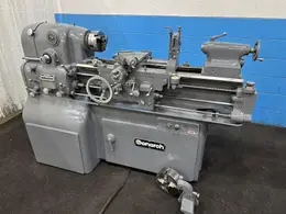 12.5" X 30" MONARCH MODEL #EE ENGINE LATHE:  STOCK #77024