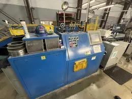 72" x 0060" x 40,000# Iowa Precision Slear II Line STOCK #3722