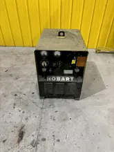 300 AMP HOBART MODEL #RC301 WELDER POWER UNIT: STOCK #21136