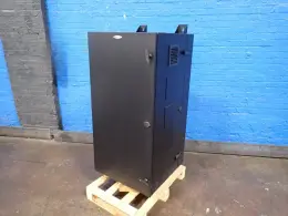 GREAT LAKES 23" X 22" X 46" INDUSTRIAL CONTROL PANEL ENCLOSURE  -  NEMA TYPE 2, 5, 12K