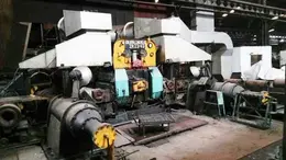 ZR23-43 SENDZIMIR 20 HIGH REVERSING ROLLING MILL (13764)