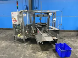 Pearson Packing Systems Box Forming System - Ce15