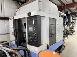 2016 Doosan DT360D/40 Used CNC Vertical Machining Center For Sale