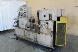 WEST BEND AUTO SPIN &amp; BEAD FORMING LATHE: STOCK #61519