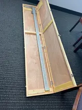 0-1500MM VERNIER CALIPER