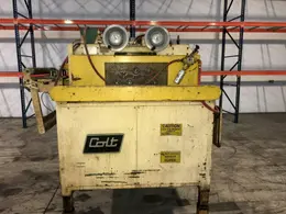COLT Servo Roll Feed Straightener Combination Press Feed 24" Wide