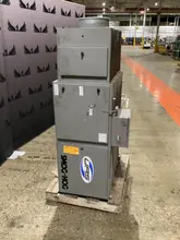 UNITED AIR SPECIALISTS SHN-20-H MIST COLLECTOR USED