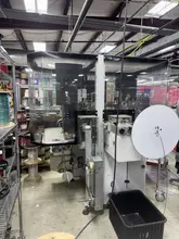 Schleuniger Crimp Center 67, 2018 – 2 crimp units