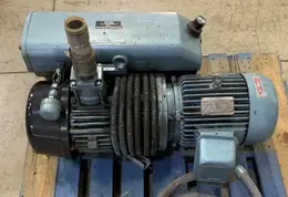 Busch RAO0160-B032-1024 Vacuum Pump