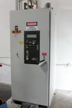 50 kw PILLAR MODEL #AB7109-503 INDUCTION HEAT TREAT SYSTEM: STOCK #15102