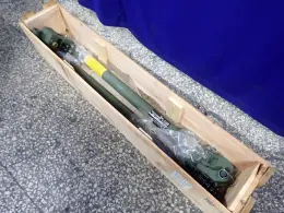 HDT TACTICAL SYSTEMS INC TOW BAR  -  4910-01-365-9304