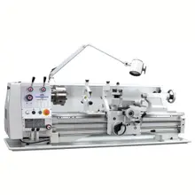 PRECISION MATTHEWS PM-1236T ULTRA PRECISION LATHE