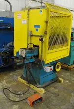 22" BARRON &amp; CROWTHER SINGLE DIE BULL BLOCK (13719)