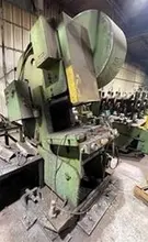 70 Ton Heim OBI Flywheel Press