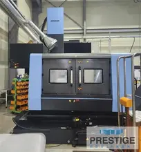 Machining Centers Vertical Bridge Type CNC