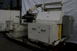 20,000 LBS ROWE COIL REEL &amp; COIL CAR: STOCK #75382