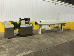 CITIZEN MODEL #CINCOM L20 CNC SWISS LATHE: YOBRO #25365