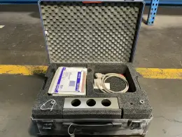 HEIDENHAIN GRID ENCODER  -  KGM 101