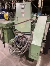 1/4" SAKAMURA NP 320 NUT FORMER