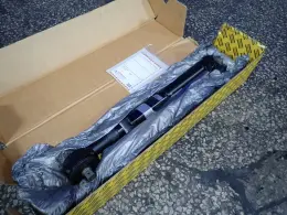 ATLAS COPCO ELECTRIC TORQUE NUTRUNNER  -  ETX62-700CTV