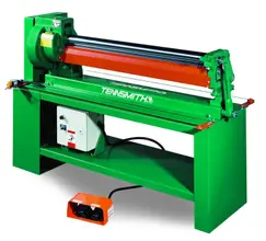 3" Diameter x 48 in NEW Tennsmith Power Bending Roll Model SR48P