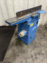 6" ROCKWELL/DELTA MODEL # 37-315 JOINTER: STOCK #77551