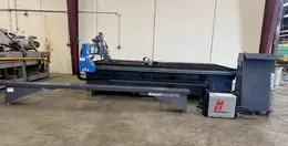 ShopSabre ShopMaster PRO 10 CNC Plasma Cutter, 2024 – 5′ x 10′ Table, Hypertherm Powermax125