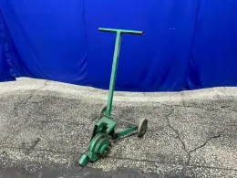 GREENLEE 1” RIGID STEEL MECHANICAL BENDER  -  1800