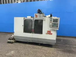 HAAS 18” X 48” CNC VMC  -  VF-3