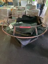 CUSTOM  HORIZONTAL PAYOFF REEL