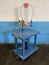 62" PALMGREN SHOP-TAP TAPPING ARM: STOCK #81163