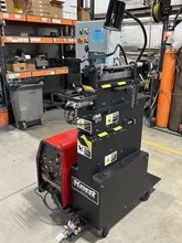 Kent Reconditioned 10-135 PMA Shear &amp; End Welder