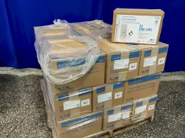 Eaton Direct Connection Kit  - Gmev32bab-dc