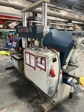 BEHRINGER Horizontal Band Saw - Wisconsin, $16,900
