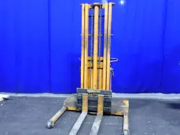 ROL-LIFT 2000 LBS ELECTRIC PALLET JACK STACKER