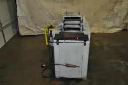 DURANT 10" X .130" STRAIGHTENER, STOCK# 14313J