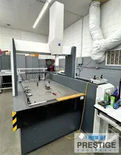 Coordinate Measuring Machines