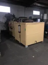 THERMTRONIX SF-1200 ELECTRIC RESISTANCE STATIONARY FURNACE S/n 941210 WITH CONTROLS