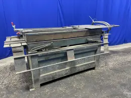 LOCKFORMER 10 STATION