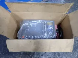 HEIDENHAIN CNC CONTROL  -  1113777-01