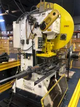 32 TON MINSTER OBI PRESS