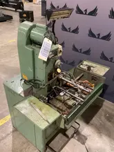 SUNNEN MBB 1600K PRECISION HONING MACHINE USED