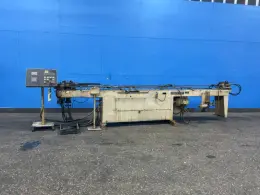 TELEDYNE PINES HORIZONTAL TUBE BENDER