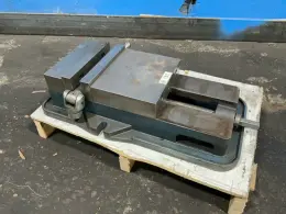 10” 10” VISE