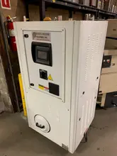 PPE Honeycomb Desiccant Rotor Resin Dryer, 2018